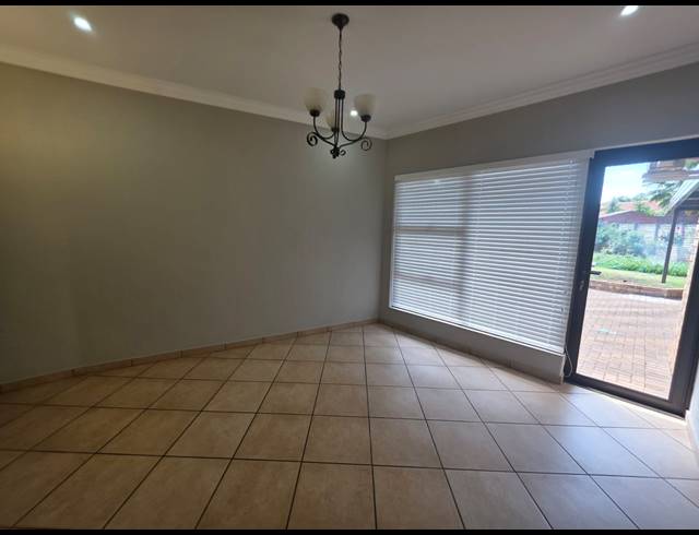 3 BEDROOM HOUSE TO LET IN VANDERBIJLPARK SE 3